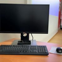 PC de contrôle