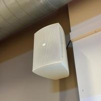 Haut parleur hi-fi