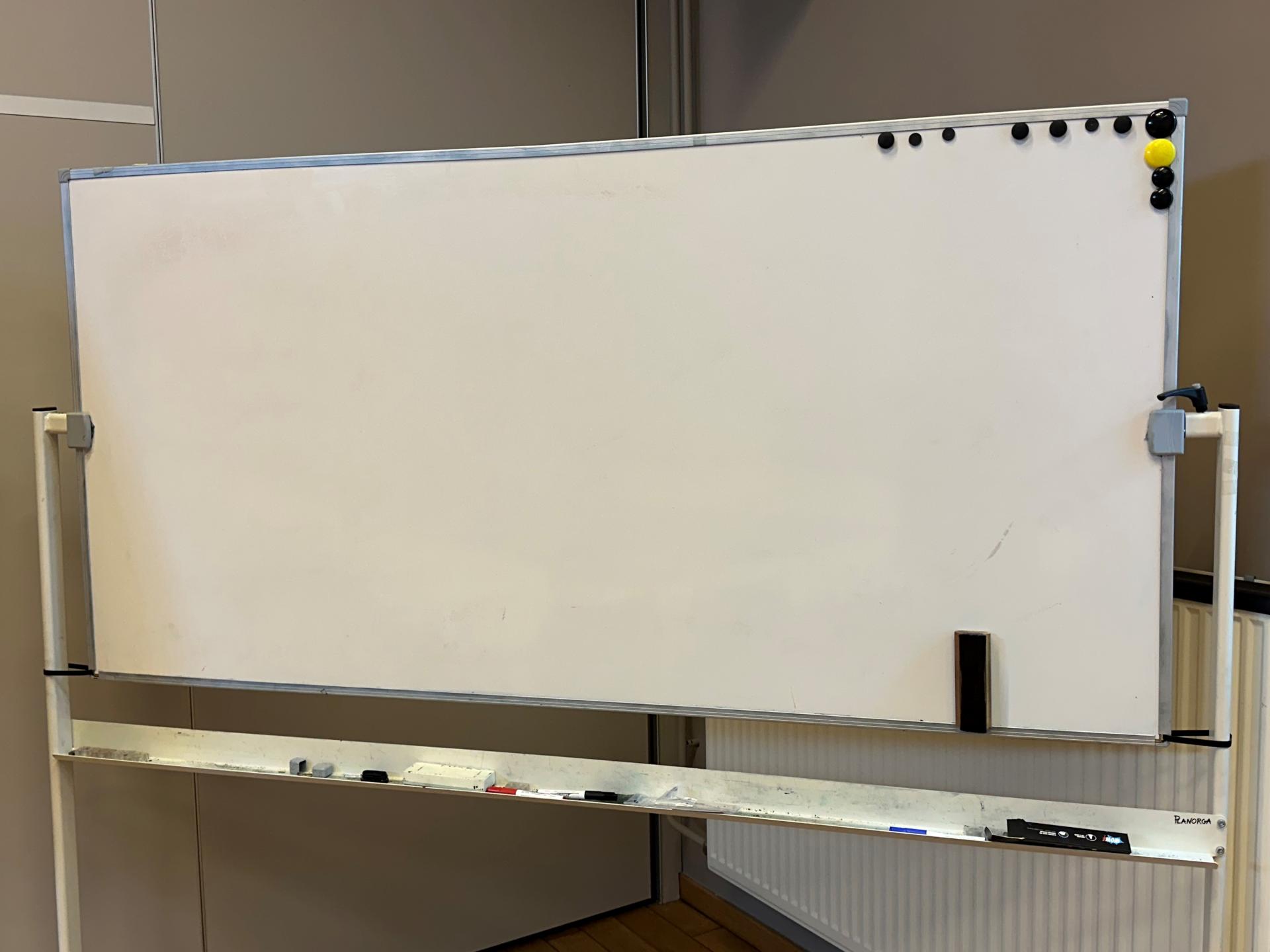 Whiteboard