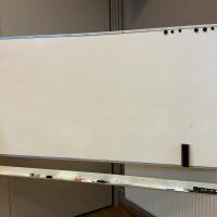 Whiteboard