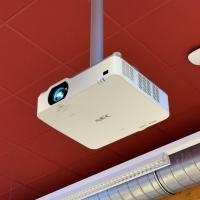 Projecteur laser